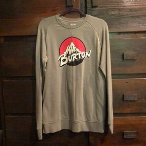 Burton Sweatshirt
